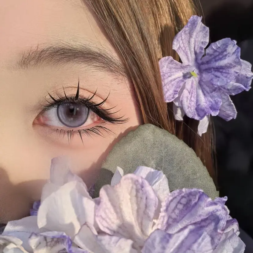 エミ 💜の掲載