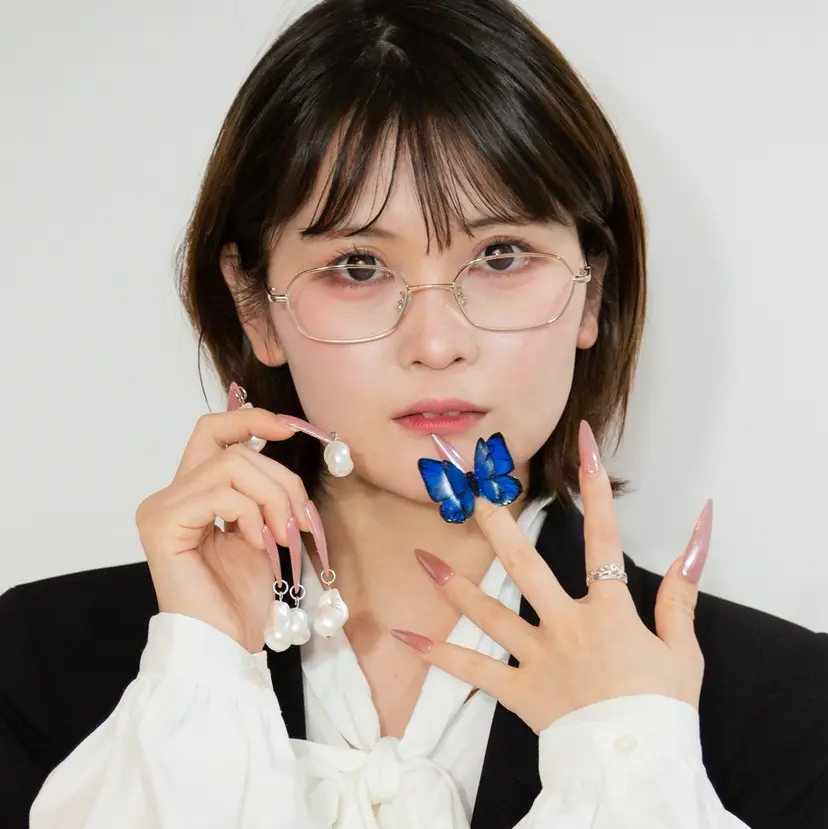 butter flowerの掲載