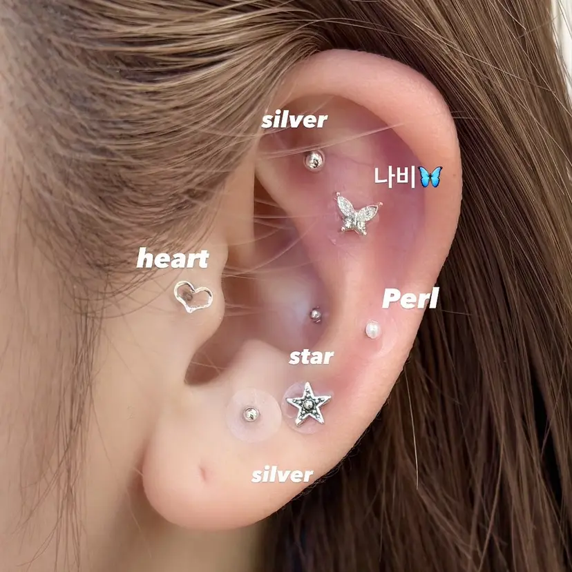 topstylist 松田みこの掲載