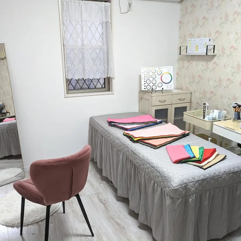 ビューティサロン Hananowaの掲載