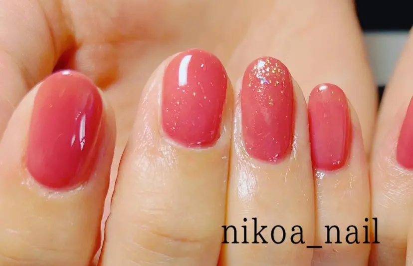 nikoa_Nail ニコア　Aiの掲載