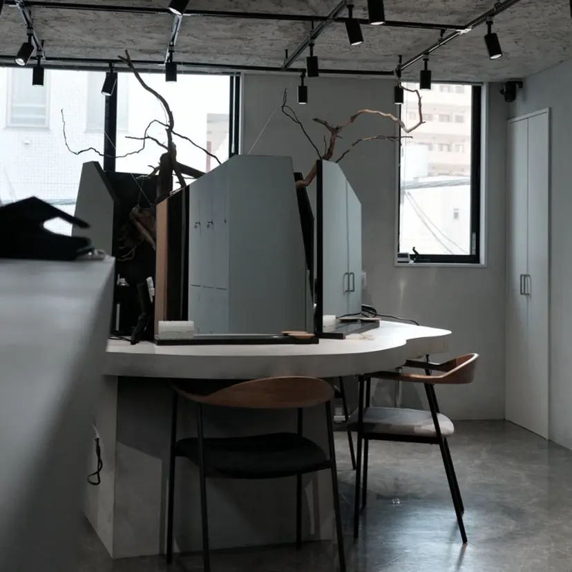 美髪矯正/パーマ まむの掲載