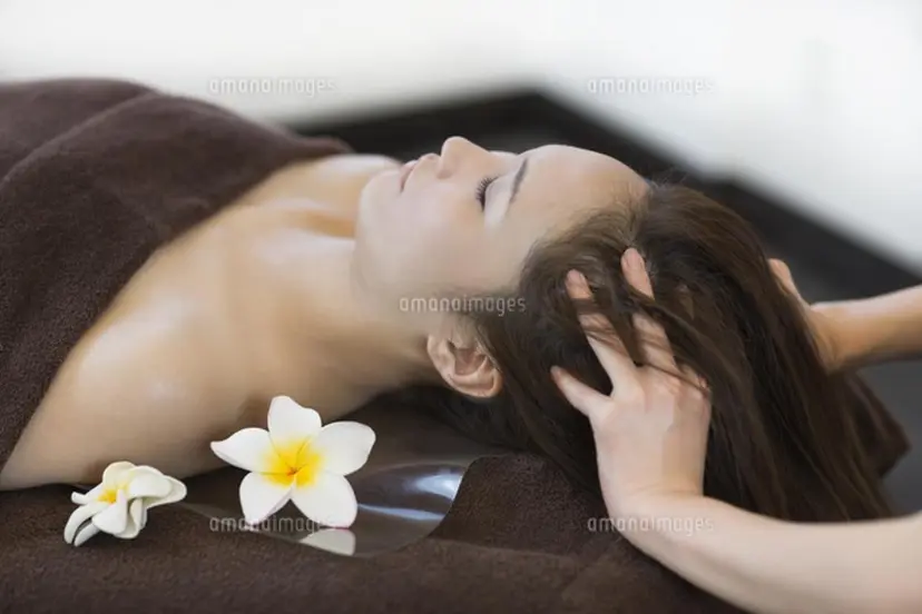 美容鍼灸師 伊藤の掲載