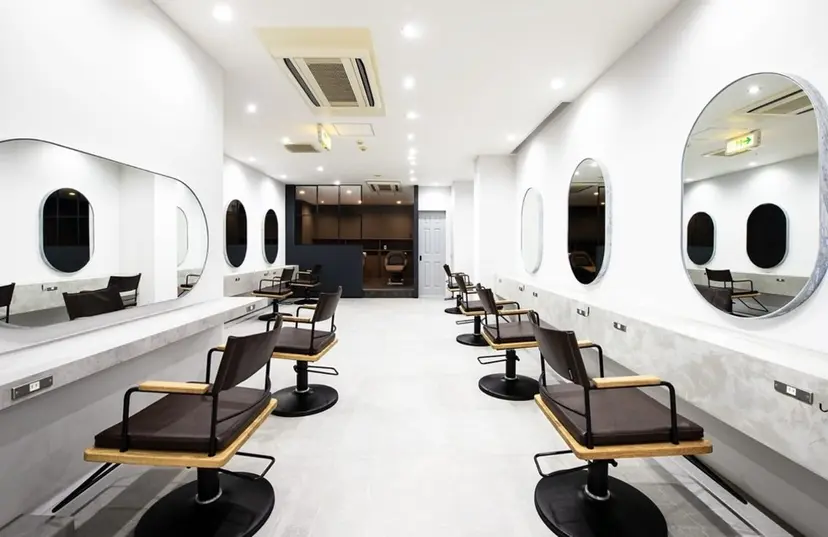 カット＊カラーモデル 募集中☀️明日香の掲載