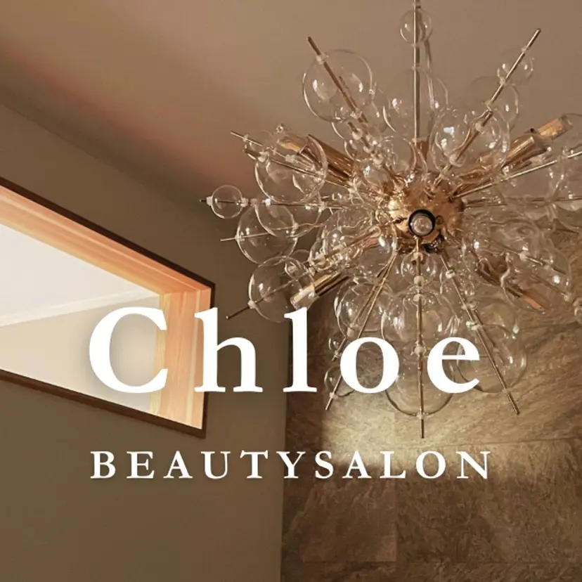 Chloe beautyの掲載