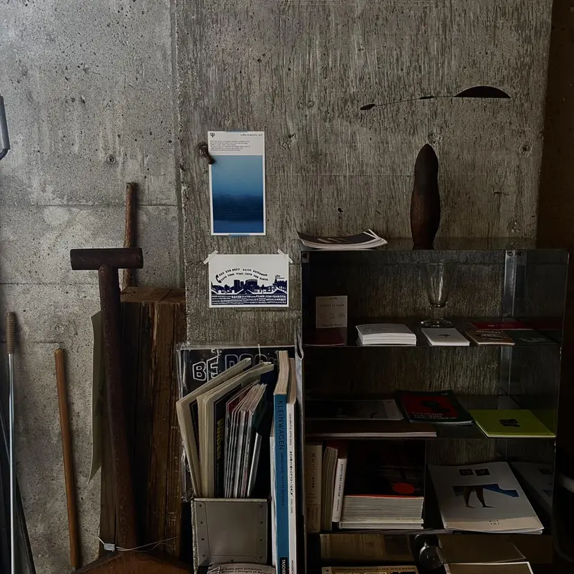 yate'/ Wカラー/小出捷也の掲載