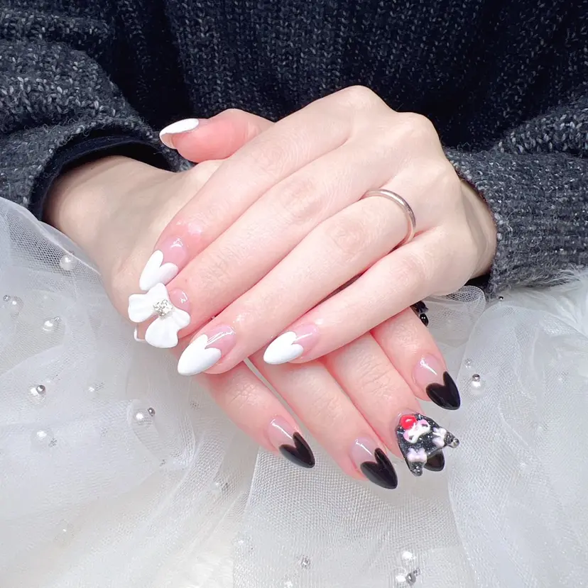 MK ネイルサロンの掲載