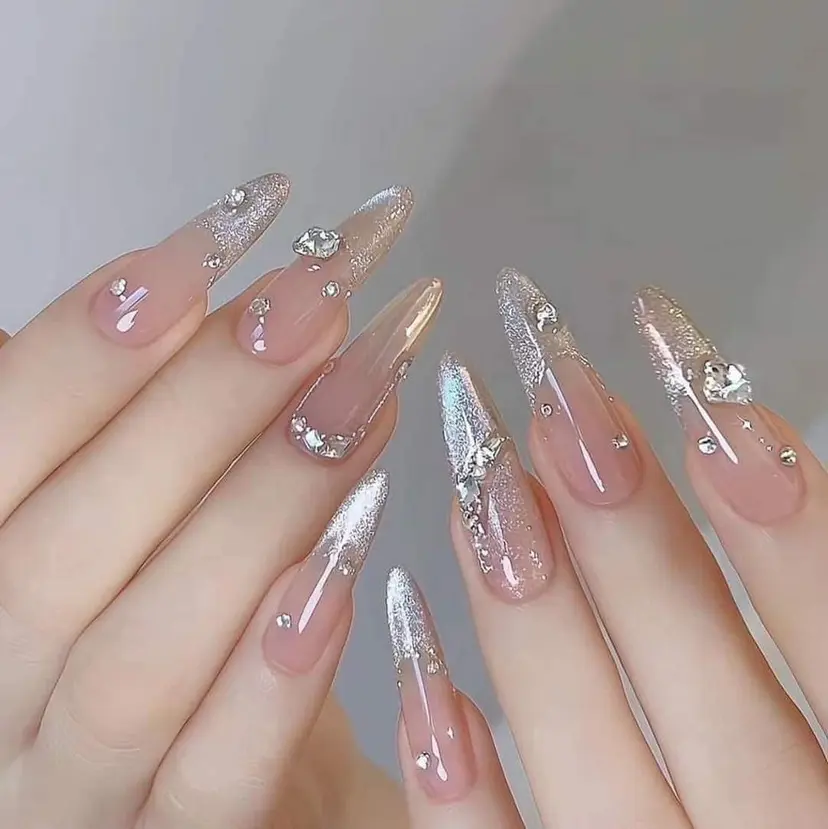 DT nailの掲載