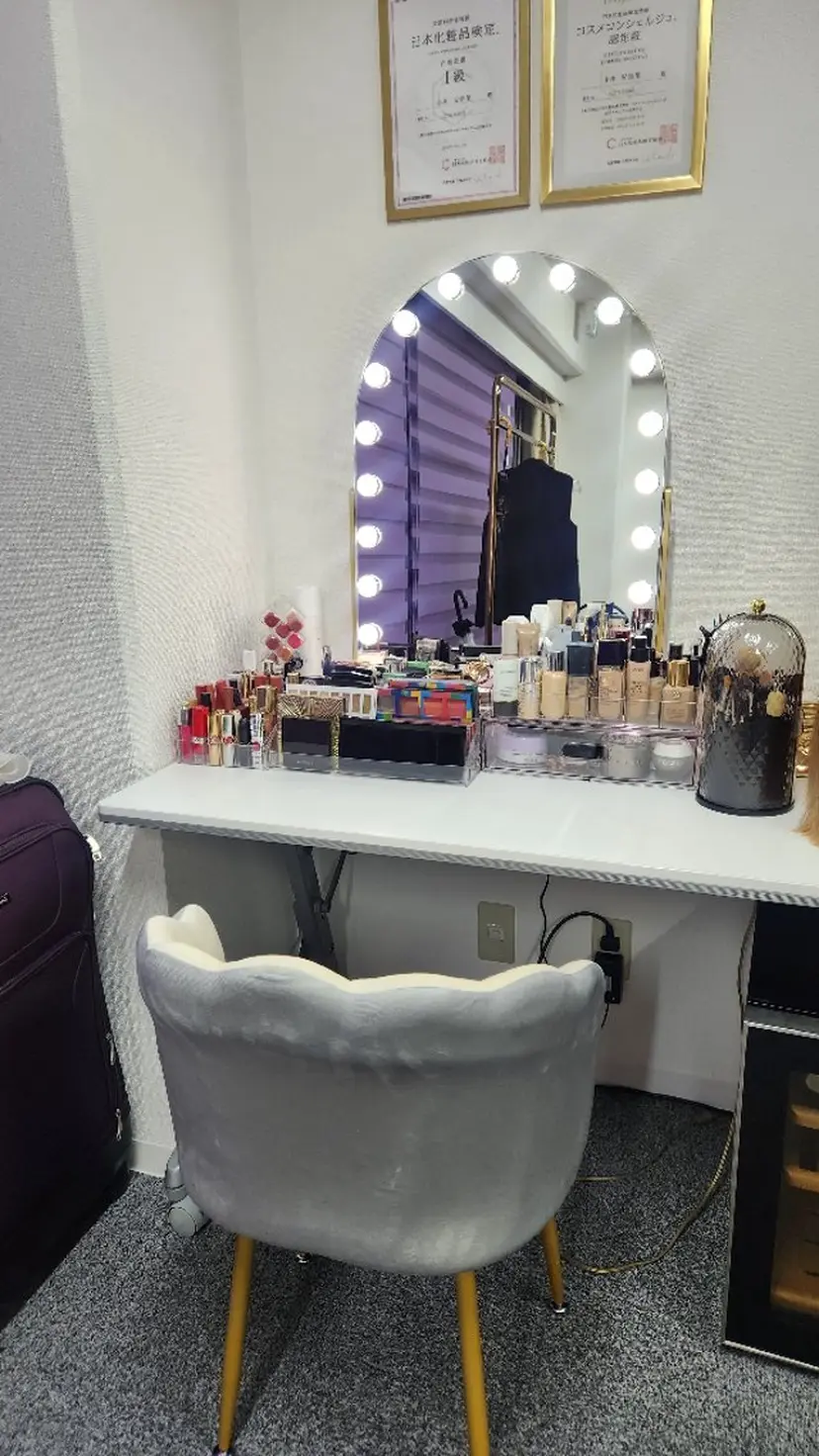 合同会社AK.1 amicaサロンの掲載