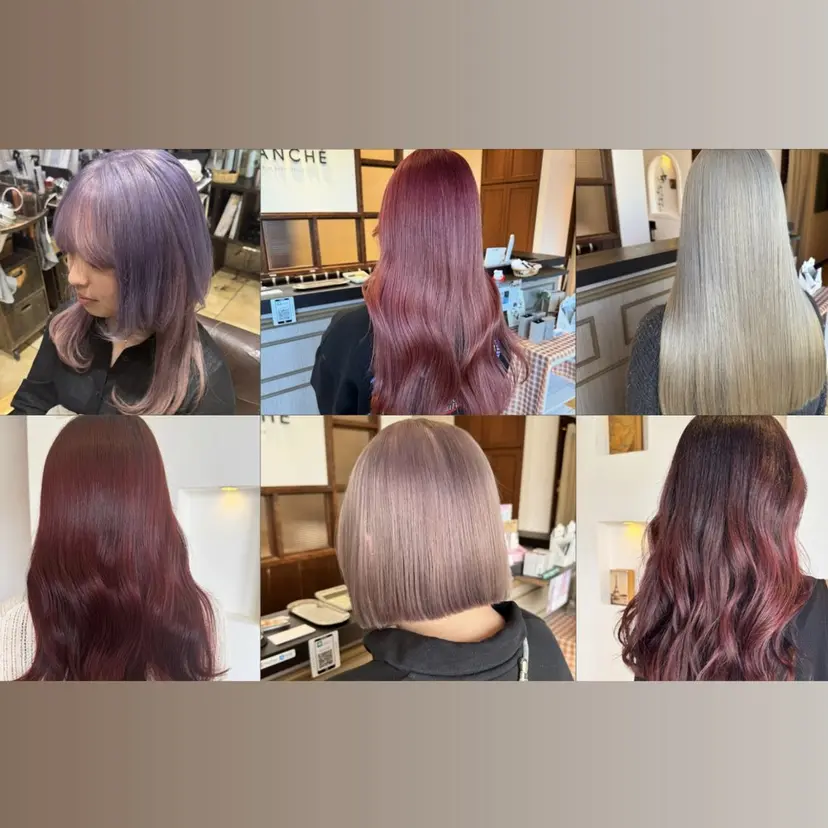 ブランシェ神領店 稲垣 葵の掲載