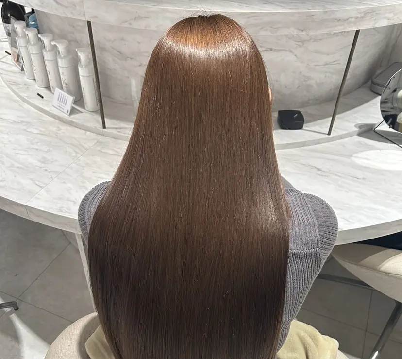 🩶kind虎井遥音 カットモデル募集🩶の掲載