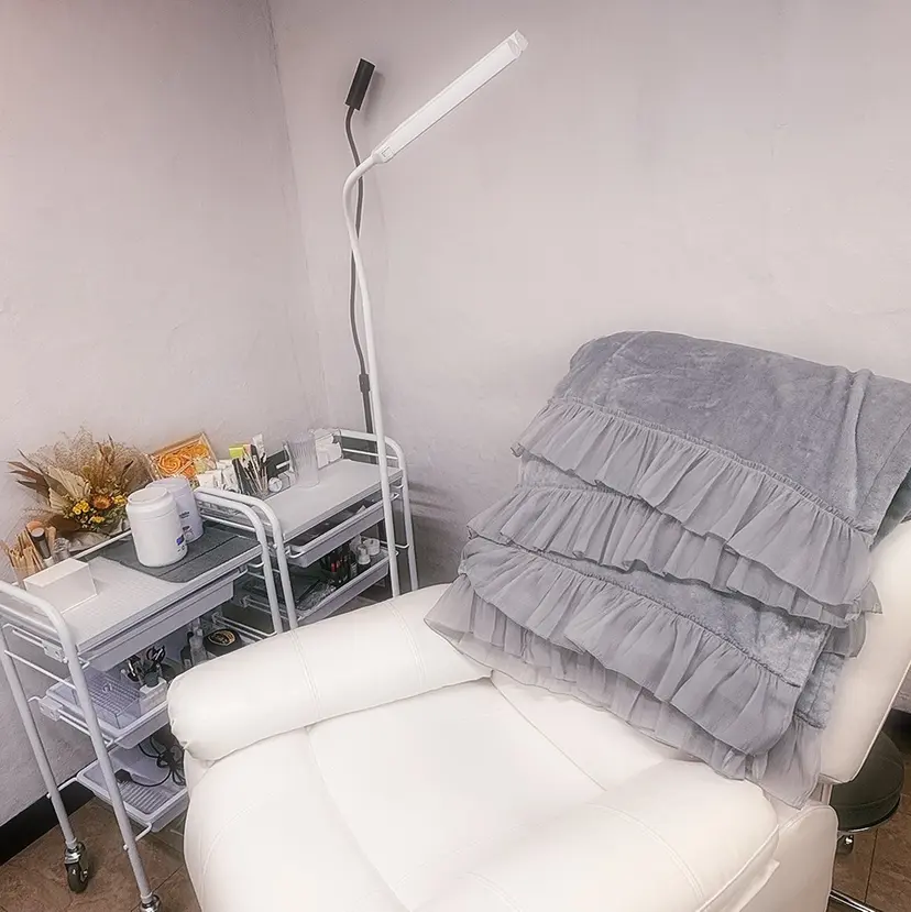 La lino. ラ リノの掲載