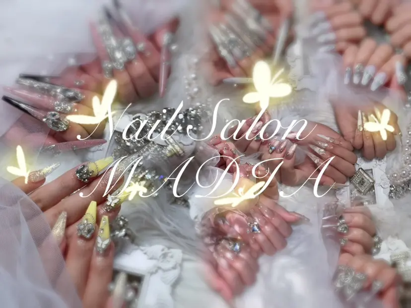 MADIA YUKIHOの掲載