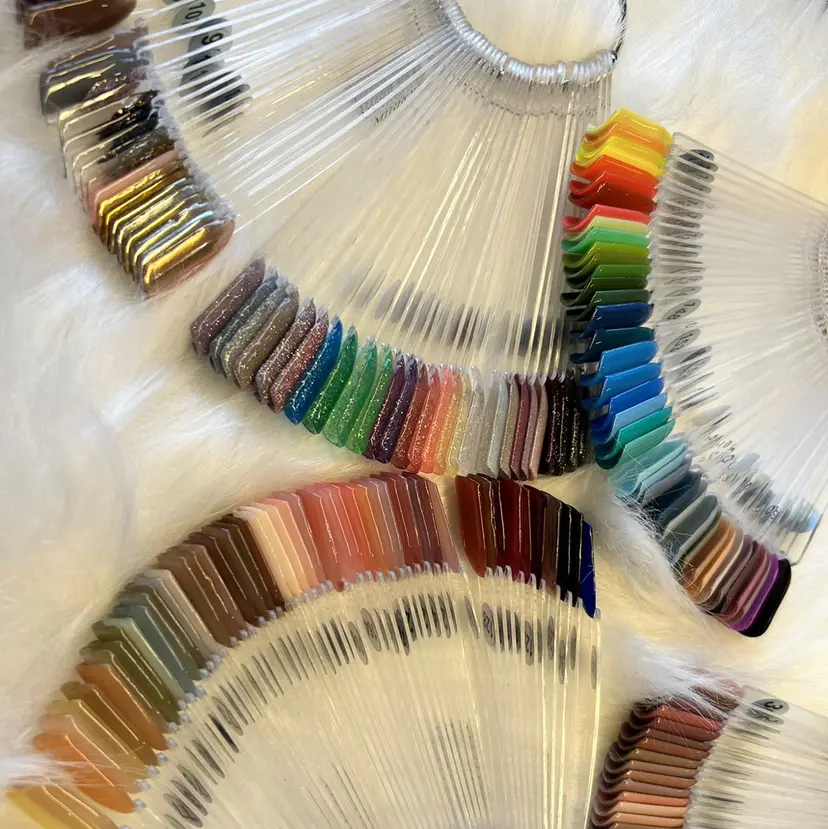 207 _nailsalonの掲載