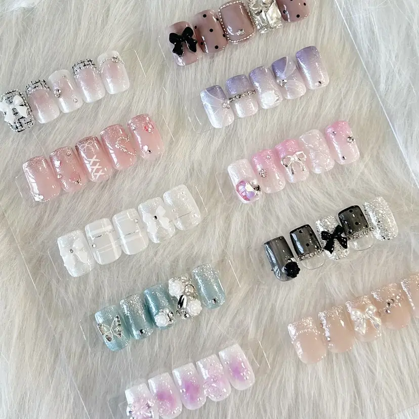 EmaNail Miuの掲載