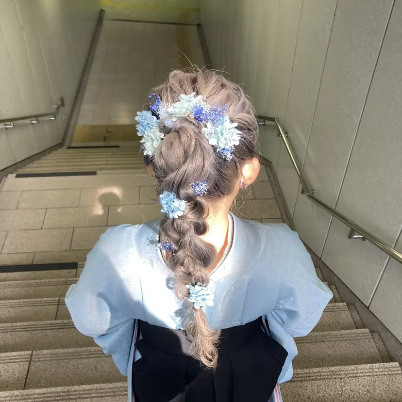 HARUNA✩ _anliの掲載