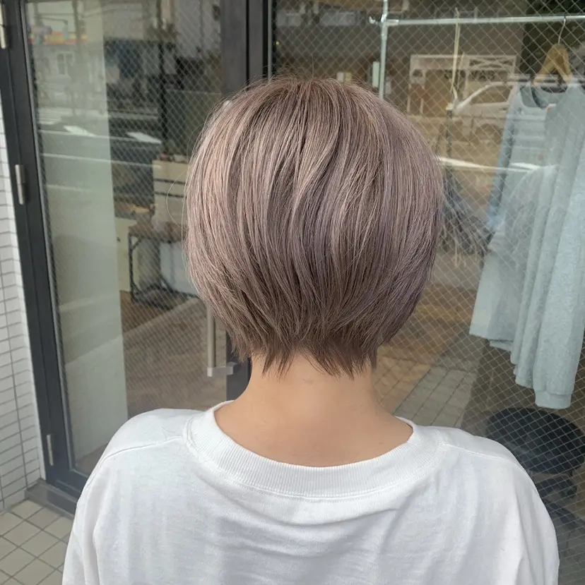 🌟大人ショート🌟 三井裕司の掲載