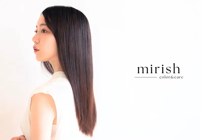 Mirish 枚方の掲載