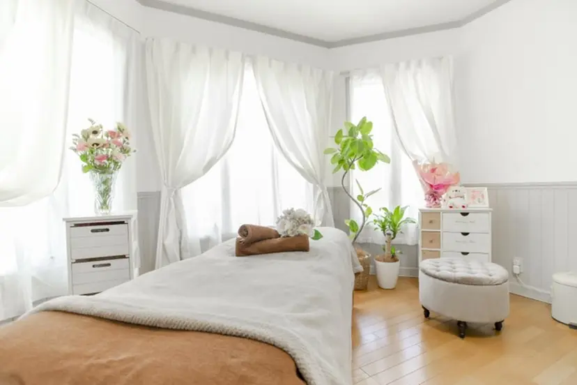 小顔エステサロン ハピハピの掲載