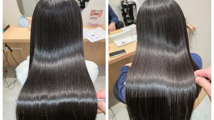 髪質改善専門サロン/ 透明感カラー齊藤謙介の掲載