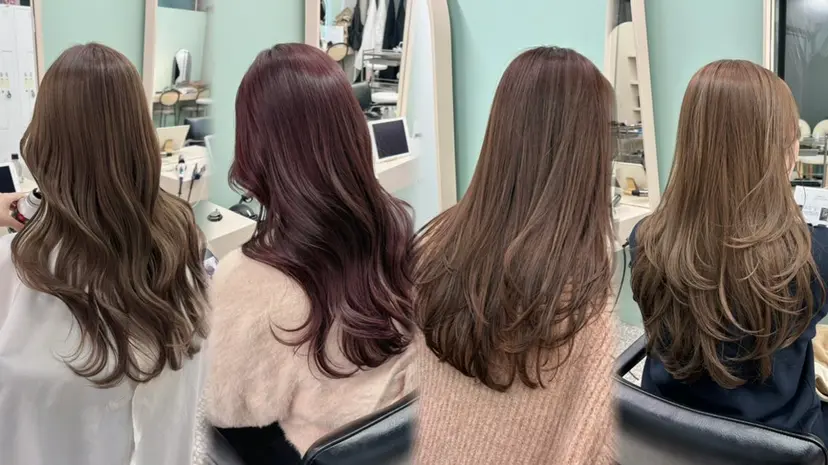 nanami IROW大名の掲載