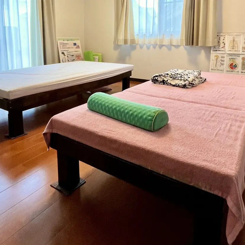 【白山〜野々市】美容 整体PONU(ポヌ)の掲載