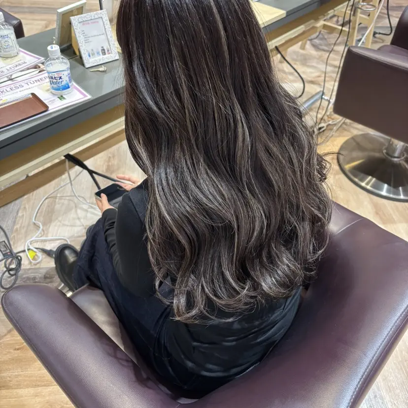 タカハシ アン🎧 ‎🤍の掲載