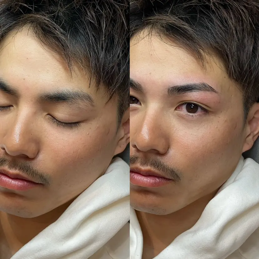 眉毛サロン_Aki .の掲載