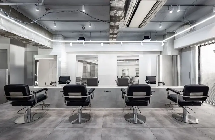 齊藤輝/ メンズパーマ/大宮の掲載