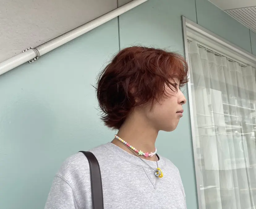 ウルフ/ブリーチ ハイトーン/福嶌和樹の掲載