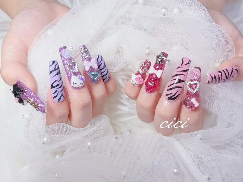 CI CI nailの掲載