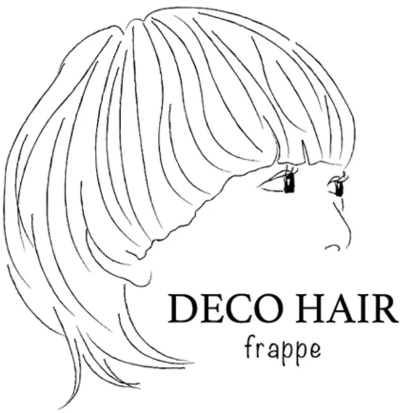 DECO HAIR 井上琴愛の掲載