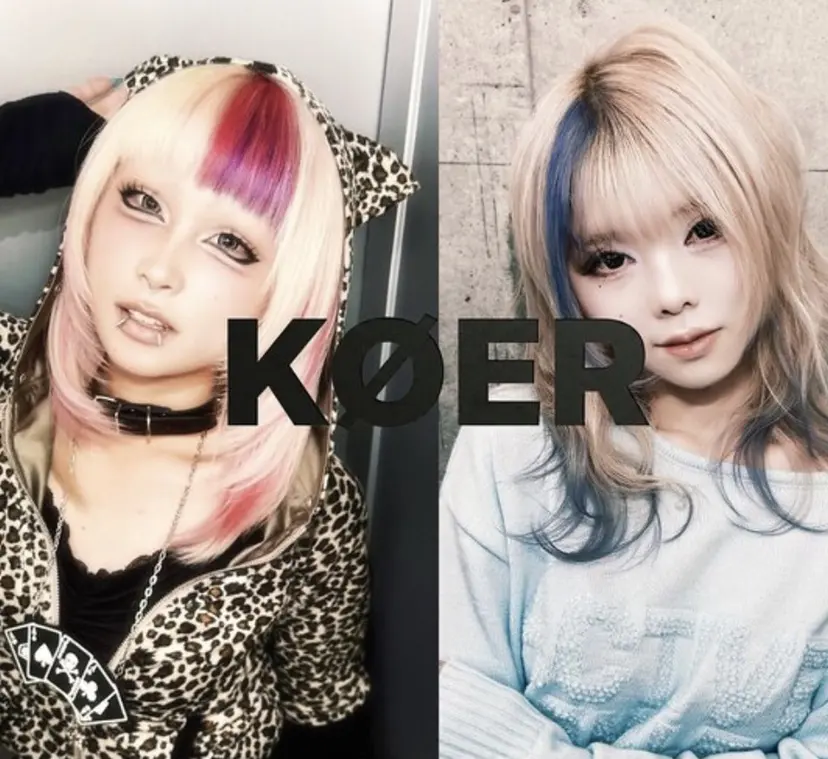 🎀ブリーチカラー 🎀なつの掲載