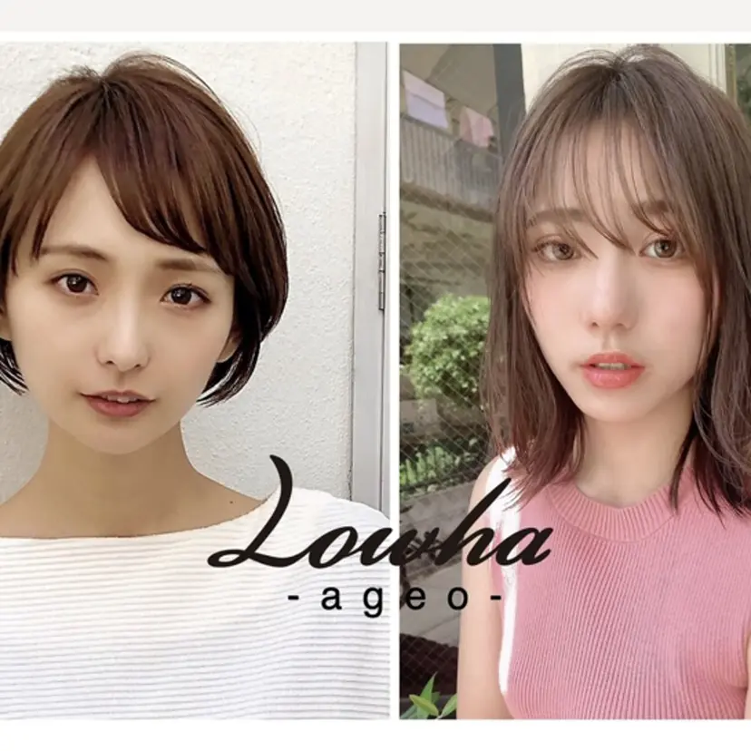 Lowha ageo maiの掲載