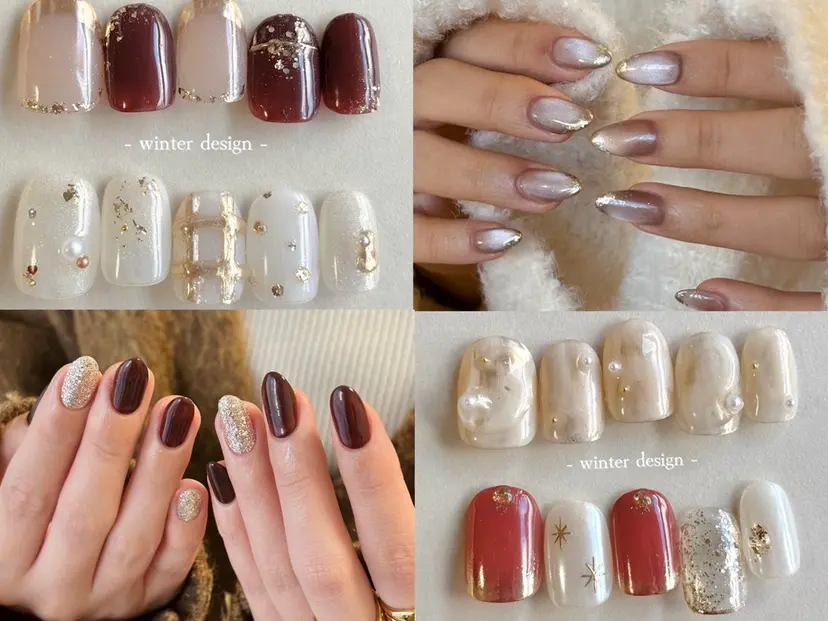 Lull ネイル/ HBL/ハンドケアの掲載