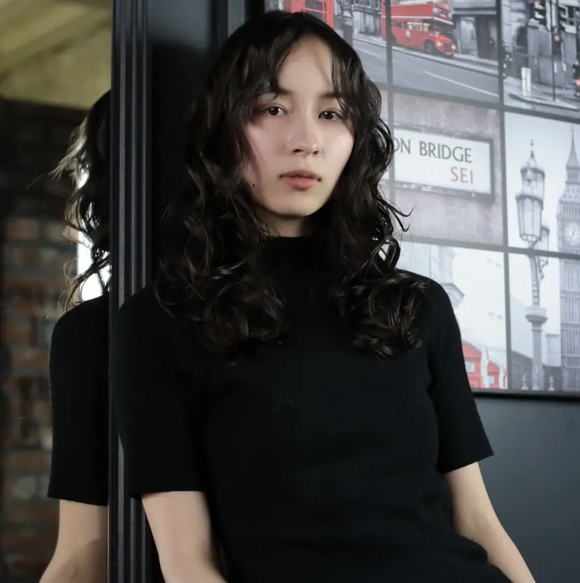 Love&Hair Breit/下川の掲載