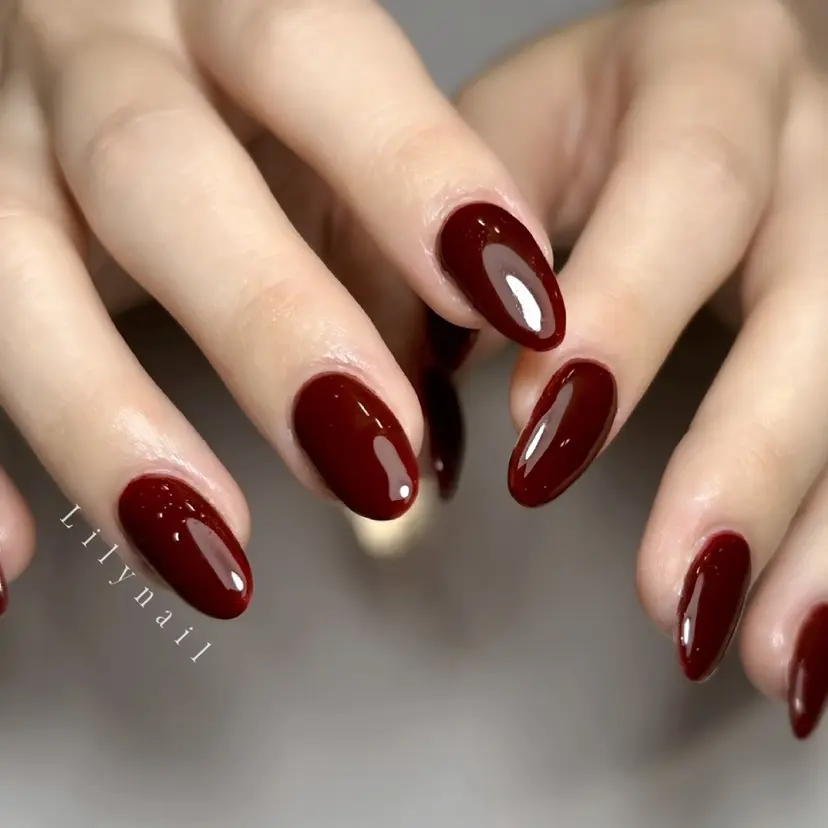 LilyNail__ myuの掲載