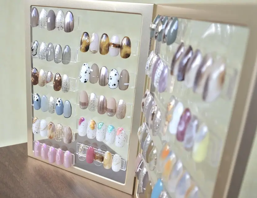 nail salon matsuRikaの掲載