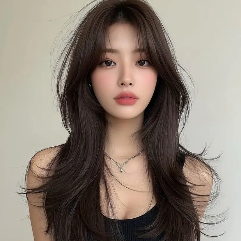 髪質改善カラー白鷺駅 中嶋晴斗の掲載