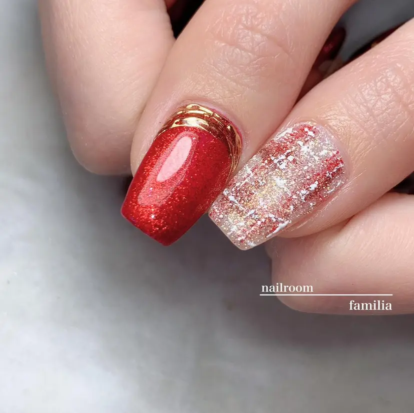 -nailroom- familiaの掲載