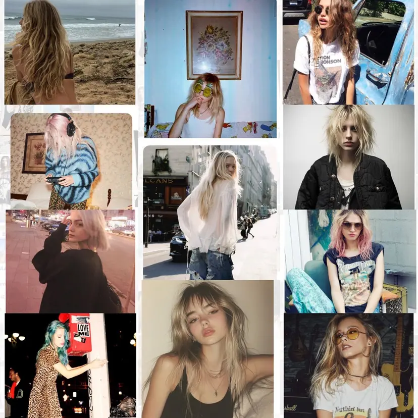 ケア剤オタク×海外 ヘア長谷川裕起の掲載