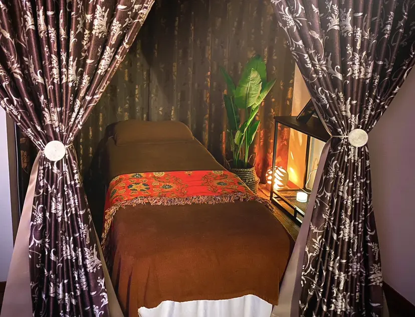 歪み専門💫筋膜整体 てんてん　畠山の掲載