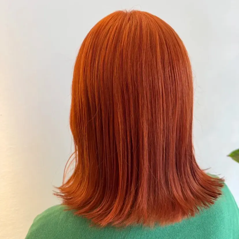 💖ASUKA 💜/透明感カラーの掲載