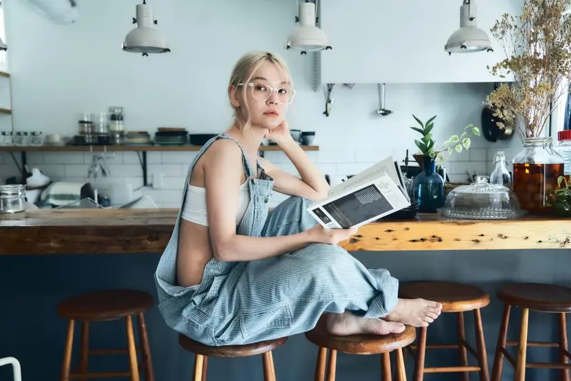 北間 寛哉の掲載