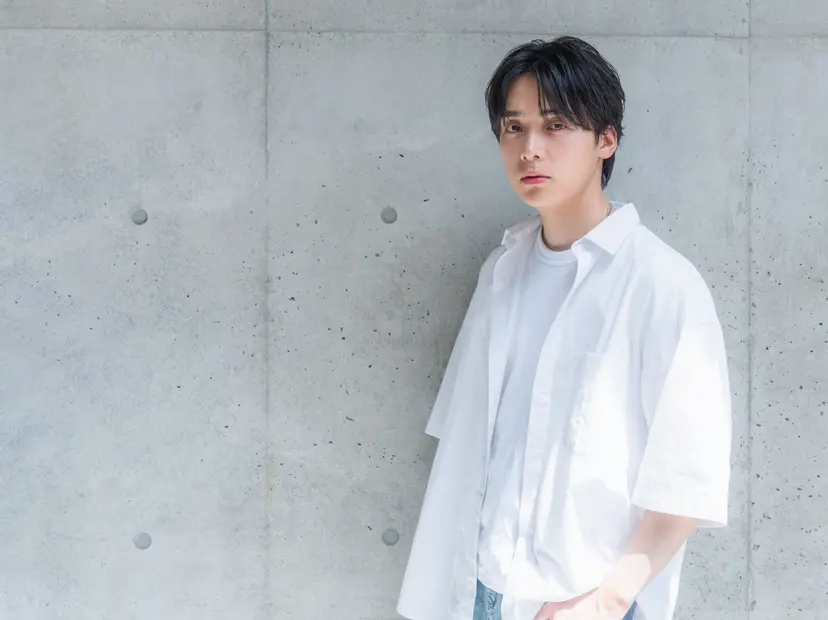 ✂️メンズデザイナー /杉本響✂️の掲載