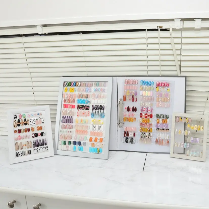 ネイルサロン High-Nailの掲載