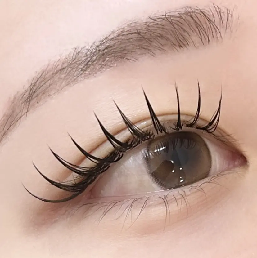 【マツエク】 REALの掲載