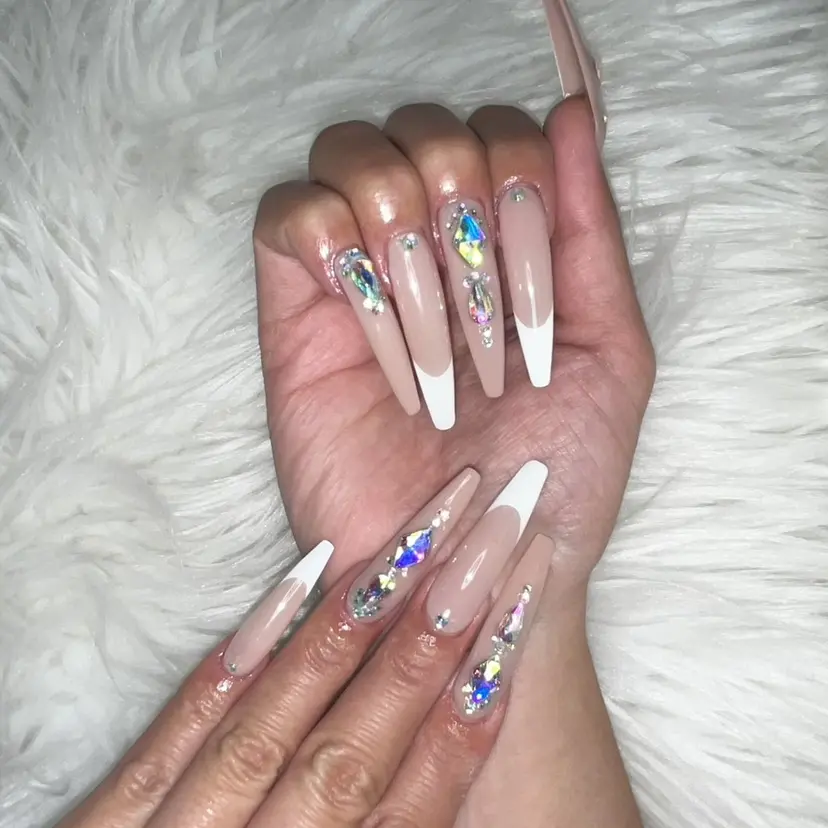 NailSalon Moa_Ayakaの掲載