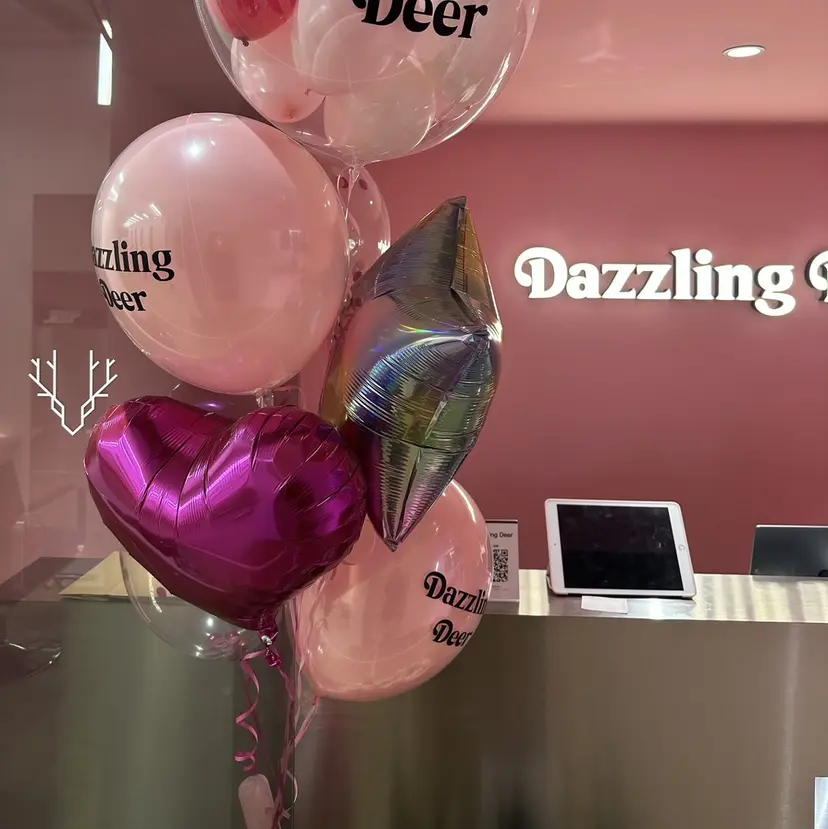 ブリーチカラー /MAHIROの掲載