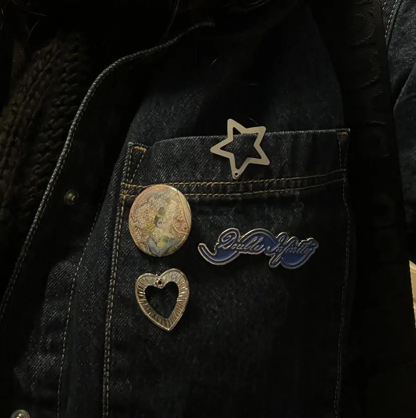 Bunnyeyes 服部の掲載